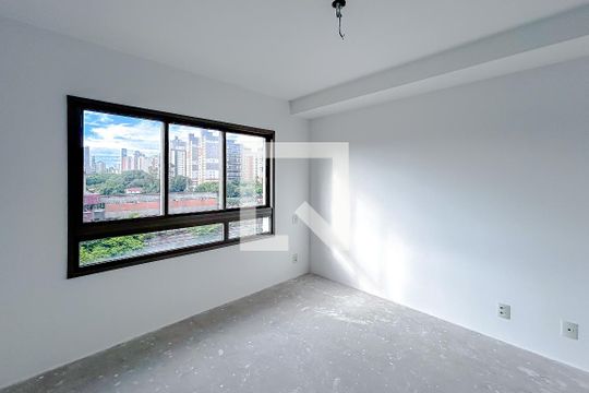 Studio de kitnet/studio à venda com 1 quarto, 25m² em Vila Zilda, São Paulo