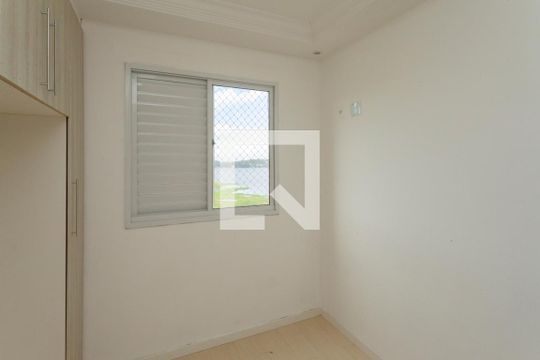 Quarto 1 de apartamento para alugar com 2 quartos, 55m² em Socorro, São Paulo
