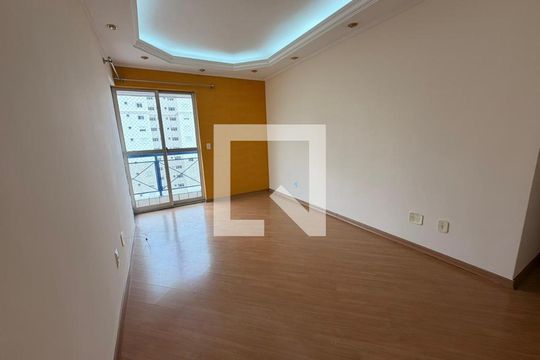 Apartamento à venda com 2 quartos, 51m² em Vila Ipojuca, São Paulo