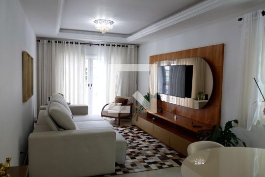 Casa à venda com 3 quartos, 179m² em Vila Campesina, Osasco