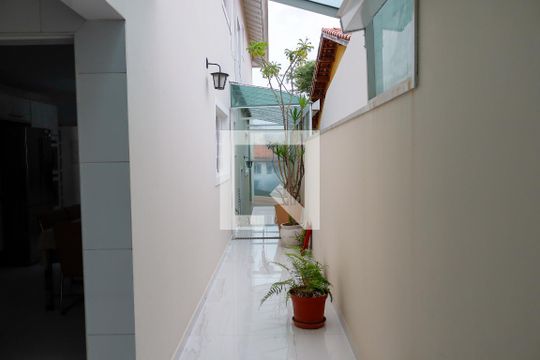 Casa à venda com 3 quartos, 179m² em Vila Campesina, Osasco