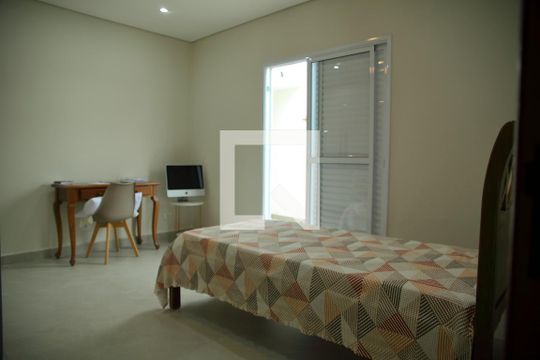 Quarto 1  de casa à venda com 2 quartos, 407m² em Baeta Neves, São Bernardo do Campo