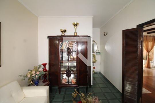 Sala 2 de casa à venda com 4 quartos, 200m² em Jardim Franca, São Paulo