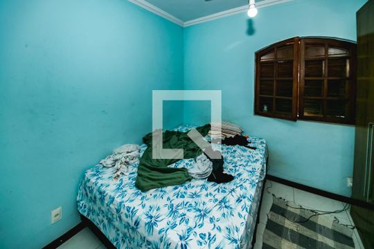 Casa à venda com 2 quartos, 79m² em Santa Monica, Belo Horizonte