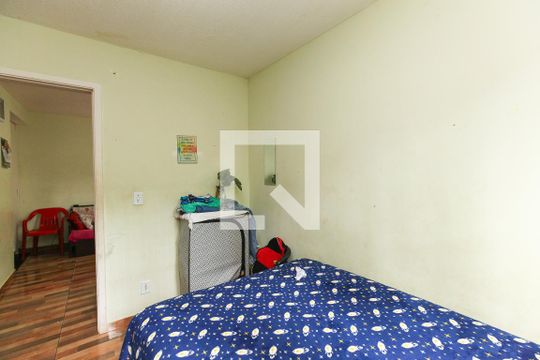 Apartamento à venda com 2 quartos, 51m² em Diamante, Belo Horizonte