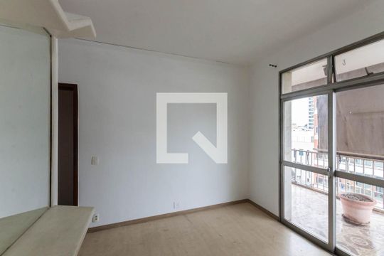 Suíte  de apartamento para alugar com 3 quartos, 133m² em Maracanã, Rio de Janeiro