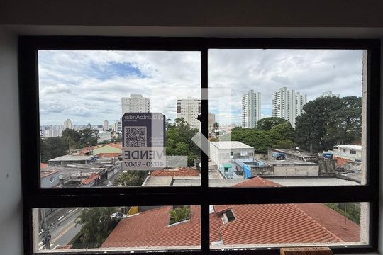 Placa  de apartamento à venda com 2 quartos, 88m² em Vila Yaya, Guarulhos
