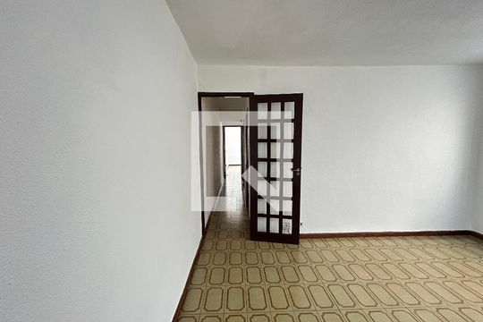 Apartamento para alugar com 2 quartos, 63m² em Todos Os Santos, Rio de Janeiro