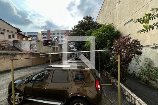 Apartamento para alugar com 2 quartos, 63m² em Todos Os Santos, Rio de Janeiro