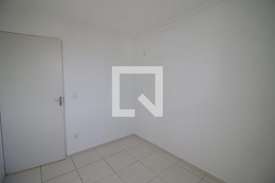  Quarto 1 de apartamento à venda com 2 quartos, 44m² em Anil, Rio de Janeiro