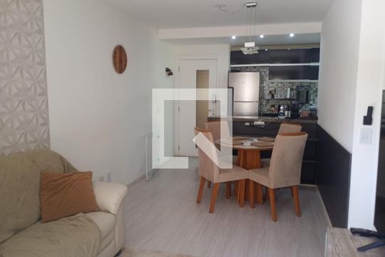 Apartamento à venda com 3 quartos, 78m² em Maceio, Niterói