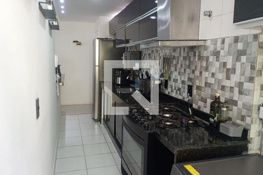 Apartamento à venda com 3 quartos, 78m² em Maceio, Niterói