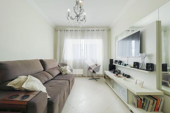 Sala de casa à venda com 3 quartos, 225m² em Cipava, Osasco