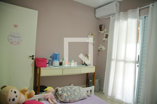 Quarto 2  de casa à venda com 2 quartos, 120m² em Jardim Borborema, São Bernardo do Campo