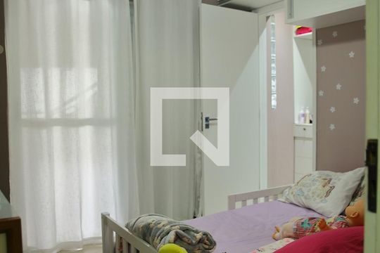 Quarto 2  de casa à venda com 2 quartos, 120m² em Jardim Borborema, São Bernardo do Campo