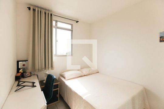 Apartamento à venda com 2 quartos, 90m² em Califórnia, Belo Horizonte