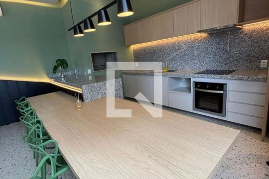 Apartamento à venda com 1 quarto, 55m² em Jardim do Salso, Porto Alegre