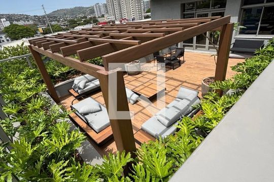 Apartamento à venda com 1 quarto, 55m² em Jardim do Salso, Porto Alegre