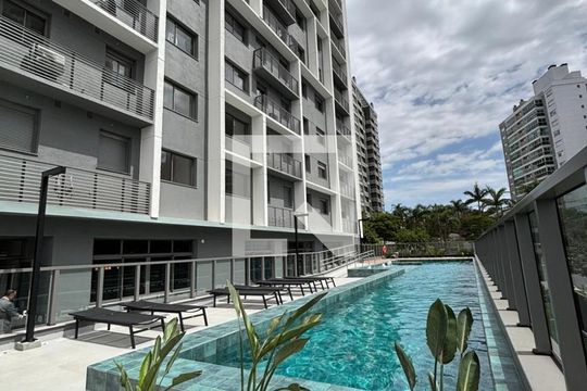 Apartamento à venda com 1 quarto, 55m² em Jardim do Salso, Porto Alegre