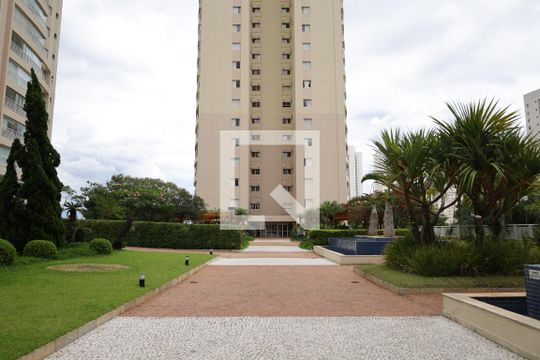 Apartamento à venda com 3 quartos, 107m² em Vila Isa, São Paulo