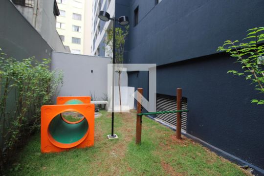 Kitnet/Studio para alugar com 1 quarto, 24m² em Campos Elíseos, São Paulo