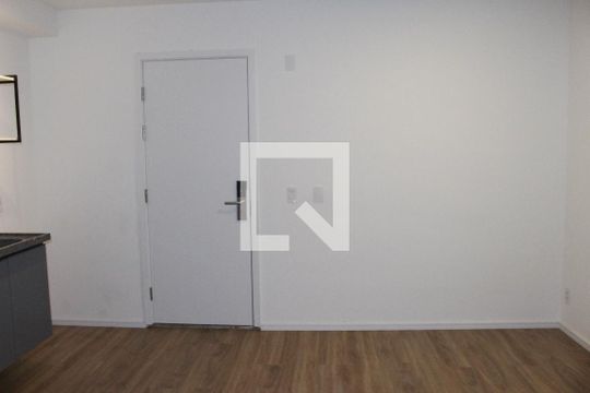 Studio de kitnet/studio à venda com 1 quarto, 24m² em Campos Elíseos, São Paulo