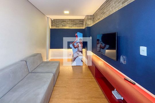 Apartamento para alugar com 1 quarto, 40m² em Vila Maria, São Paulo