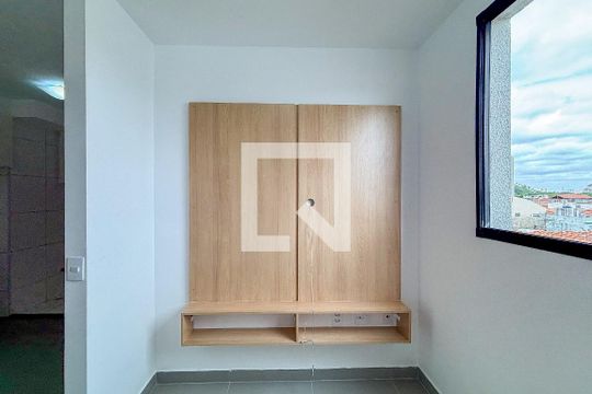 Apartamento para alugar com 1 quarto, 40m² em Vila Maria, São Paulo