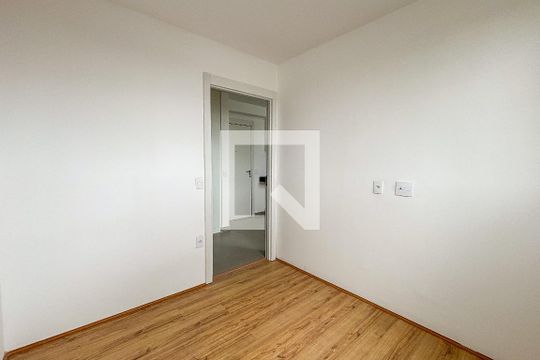 Apartamento para alugar com 1 quarto, 40m² em Vila Maria, São Paulo