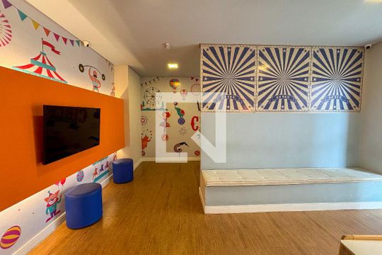 Apartamento para alugar com 1 quarto, 40m² em Vila Maria, São Paulo