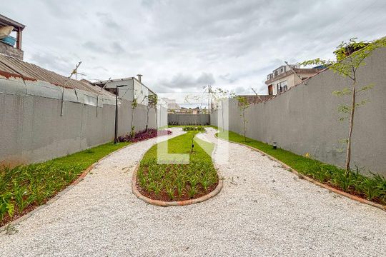 Apartamento para alugar com 1 quarto, 40m² em Vila Maria, São Paulo