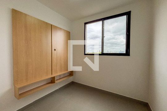 Apartamento para alugar com 1 quarto, 40m² em Vila Maria, São Paulo