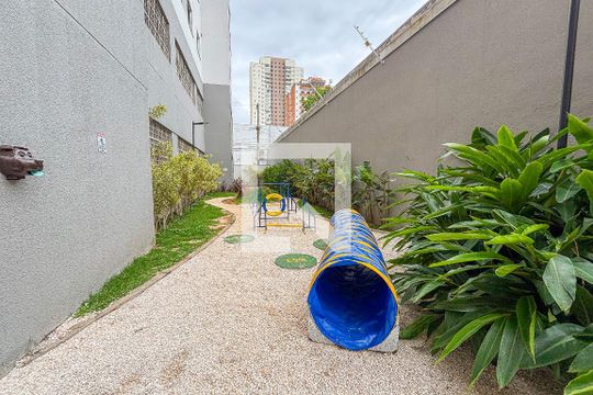 Apartamento para alugar com 1 quarto, 40m² em Vila Maria, São Paulo