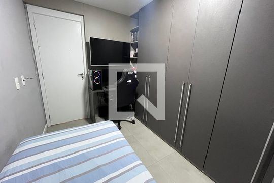 Apartamento à venda com 2 quartos, 56m² em Jardim Norma, São Paulo