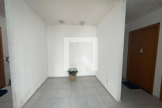 Apartamento à venda com 2 quartos, 45m² em Canudos, Novo Hamburgo
