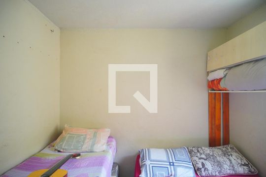 Quarto 1 de apartamento à venda com 2 quartos, 48m² em São Miguel, São Leopoldo