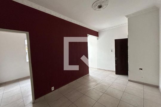 Apartamento à venda com 1 quarto, 73m² em Água Santa, Rio de Janeiro