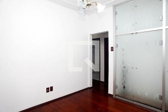 Quarto 1 de apartamento à venda com 2 quartos, 63m² em Centro Histórico, Porto Alegre