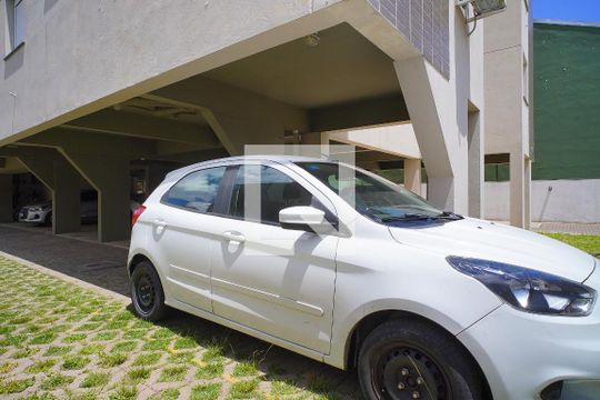 Garagem de apartamento para alugar com 2 quartos, 56m² em Ipanema, Porto Alegre