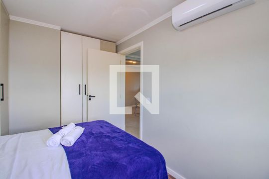 Quarto 2 de apartamento à venda com 3 quartos, 230m² em Passo D’areia, Porto Alegre