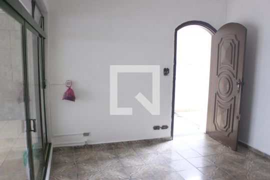 Hall de entrada  de casa à venda com 4 quartos, 300m² em Vila Sao Rafael, Guarulhos