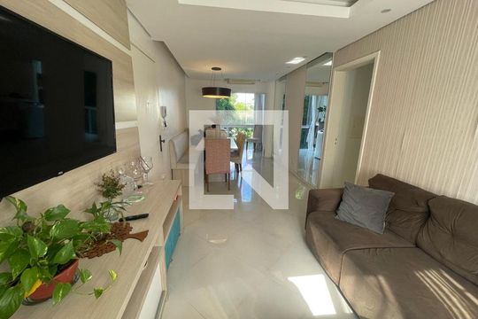 Apartamento à venda com 2 quartos, 90m² em Guarani, Novo Hamburgo