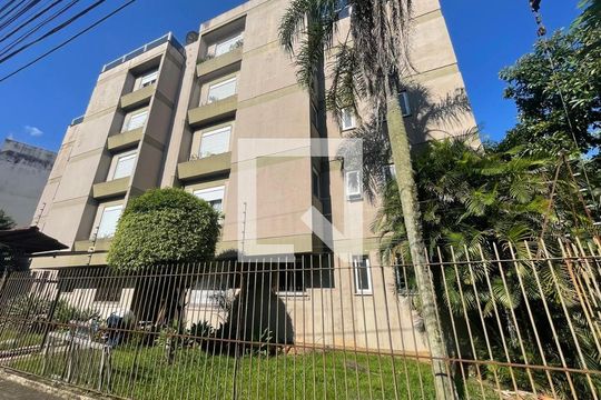 Apartamento à venda com 2 quartos, 90m² em Guarani, Novo Hamburgo