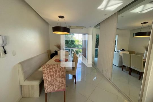 Apartamento à venda com 2 quartos, 90m² em Guarani, Novo Hamburgo
