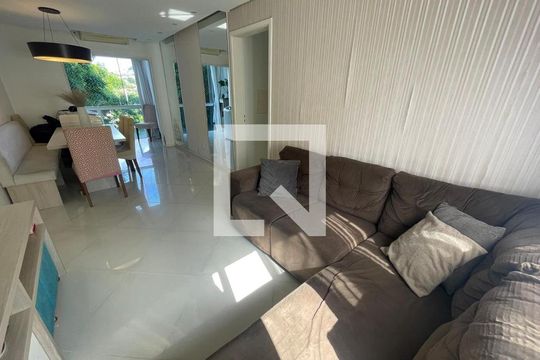 Apartamento à venda com 2 quartos, 90m² em Guarani, Novo Hamburgo