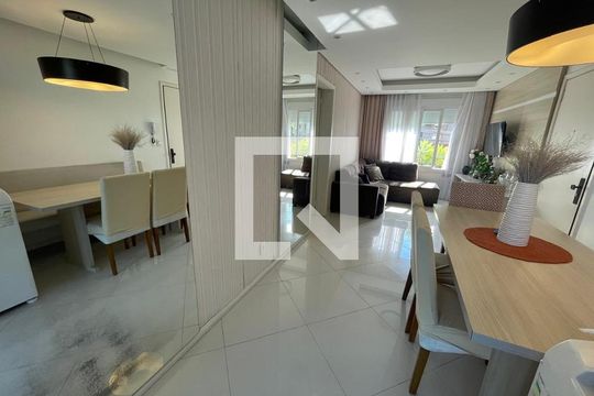 Apartamento à venda com 2 quartos, 90m² em Guarani, Novo Hamburgo