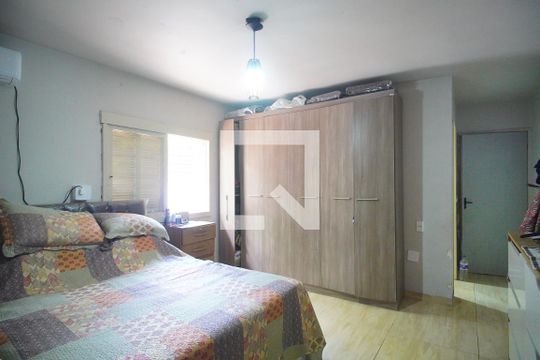 Suíte de casa para alugar com 4 quartos, 250m² em Rio dos Sinos, São Leopoldo