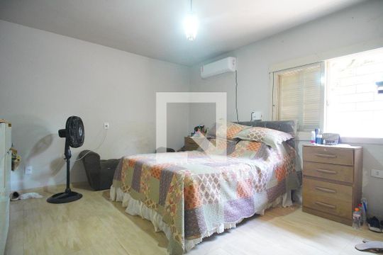 Suíte de casa para alugar com 4 quartos, 250m² em Rio dos Sinos, São Leopoldo