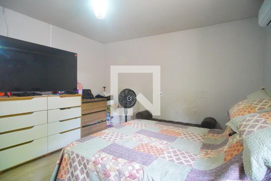 Suíte de casa para alugar com 4 quartos, 250m² em Rio dos Sinos, São Leopoldo