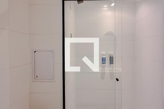 Apartamento à venda com 1 quarto, 28m² em Vila Mariana, São Paulo